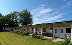 POMERANIA Pokoje U Oliwii